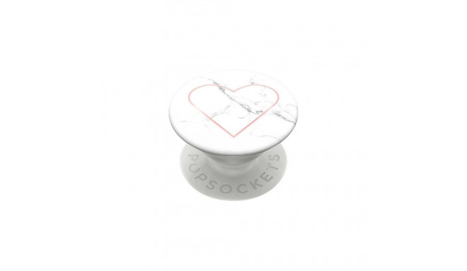 Popsockets 2 Stoney Heart Phone Holder and Stand
