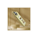 Nimmy Glasses Cool Case for iPhone 15 Pro Max - Beige