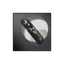 Nimmy Glasses Cool Case for iPhone 15 Pro Max - Black