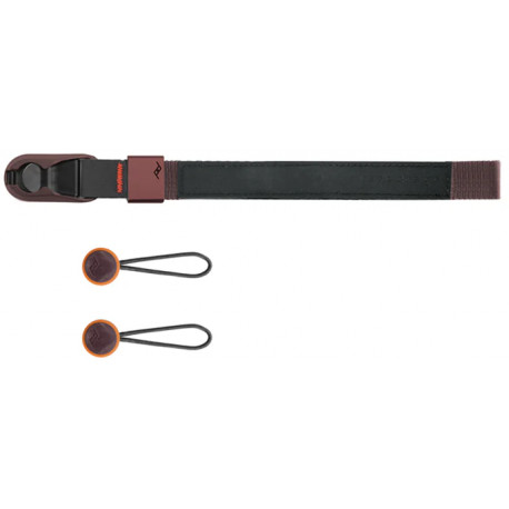 Peak Design randmerihm Cuff, eclipse