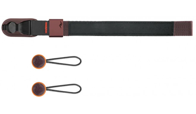 Peak Design randmerihm Cuff, eclipse