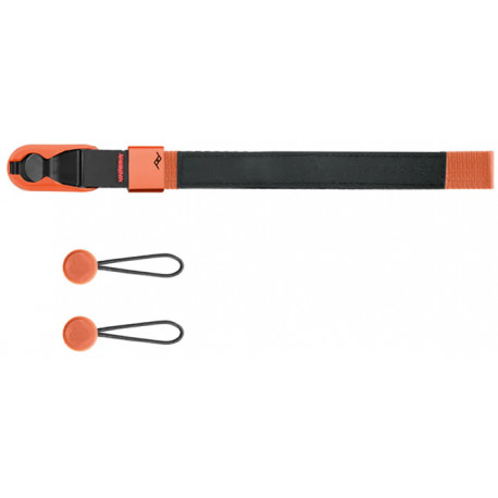 Peak Design wrist strap Cuff, ibis