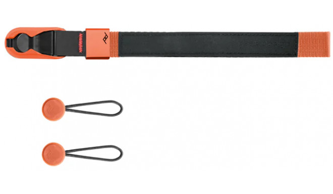 Peak Design wrist strap Cuff, ibis