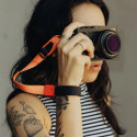 Peak Design randmerihm Cuff, ibis