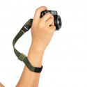 Peak Design wrist strap Cuff, kelp