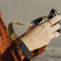Peak Design randmerihm Cuff, kelp