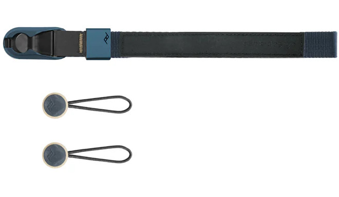 Peak Design wrist strap Cuff, ocean