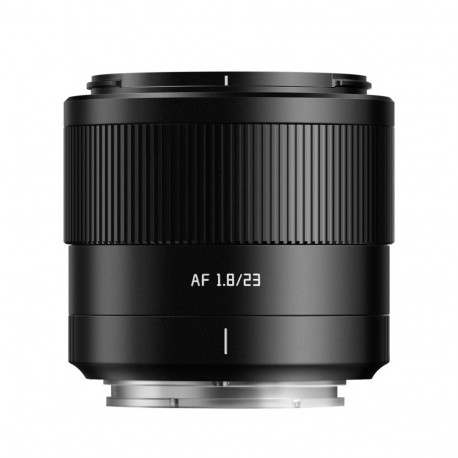 TTArtisan objektiiv AF 23mm f/1,8 Sony E (APS-C)