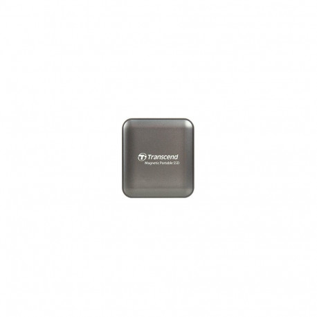 "2TB Transcend ESD420C Portable, USB20Gbps,Type-C,Magsa"