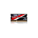 "16 GB G.Skill SO-DIMM 1600 (2x 8 GB) Dual-Kit (F3-1600C11D-16GRSL, Ripjaws)"