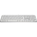 "MX KEYS S - PALE GREY - CH - BT"