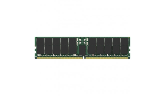"KINGSTON 64GB 5600MT/s DDR5 ECC Reg CL46 DIMM 2Rx4 Micron D Renesas"
