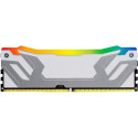 "KINGSTON 24GB 8400MT/s DDR5 CL40 CUDIMM FURY Renegade RGB White XMP"