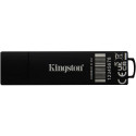 "STICK USB-Stick 16GB Kingston IronKey D500S AES-256 FIPS 140-3 retail"