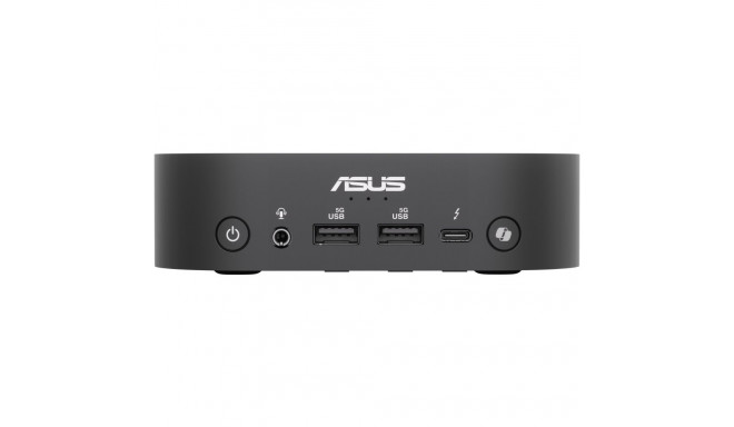 "ASUS NUC Gen14 Pro AI Lunar Canyon U7/32GB/1TB/Win11H RNUC14LNKU7094H2 EU Cord"