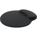 "Speedlink Mauspad VELLU. Memory Foam. schwarz retail"