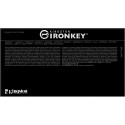 "STICK USB-Stick 16GB Kingston IronKey D500S AES-256 FIPS 140-3 retail"