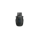 "JabraBlueParrott B350-XT HDST BPB-35020 monaural Bluetooth"