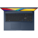 "Asus Vivobook 17 X1704VA-AU721 i3-1315U/8GB/512GBSSD/DOS"
