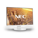 "NEC MultiSync EA242WU white. 24 . IPS. WUXGA. DP"