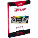 "KINGSTON Fury Renegade 32GB 2x16GB 7200MT/s DDR5 CL38 DIMM RGB XMP"