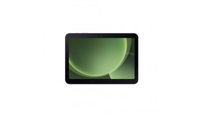 "Samsung Galaxy Tab Active 5 EE 128GB 6RAM Wi-Fi DE green"
