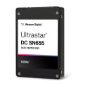 "2,5"" ULTRASTAR DC SN655 3.84 NVME"