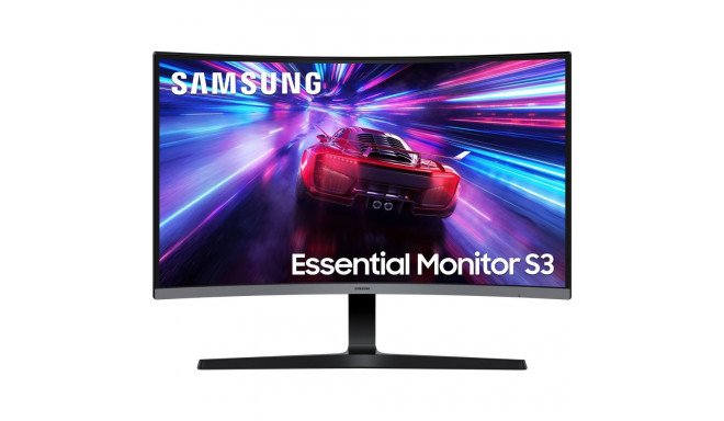 "(27"") 68,6cm S27D396GAU 16:9 S39GD CURVED"