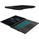 "GIGABYTE Gaming A16 Intel® Core i7-13620H Gaming Notebook 40,6 cm (16"""")"