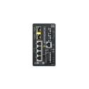 "Cisco IE3100 W/4GE COPPER 2GE SFP"