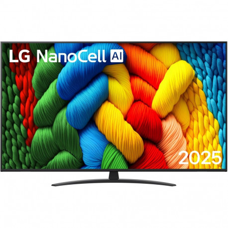 "LG 65NANO81A6A.AEU"