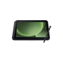 "Samsung Galaxy Tab Active 5 EE 128GB 6RAM Wi-Fi DE green"