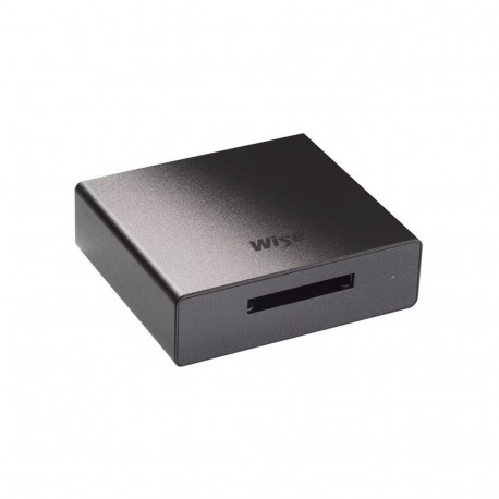 "Wise CFexpress 4.0 Type B Card Reader WI-RD-40CXB"
