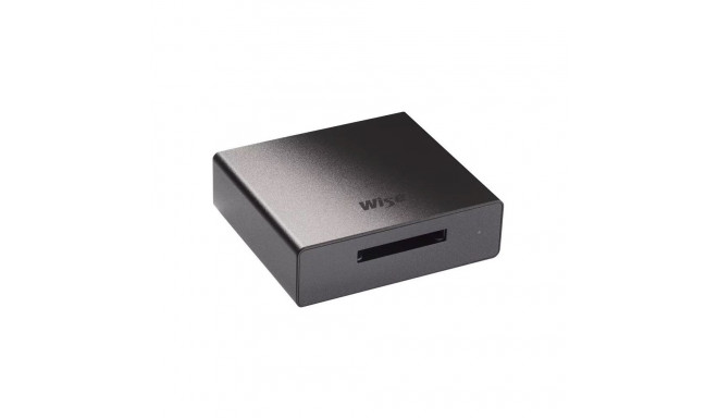 "Wise CFexpress 4.0 Type B Card Reader WI-RD-40CXB"
