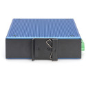"Digitus 8+4P Industrial Gigabit Ethernet Switch"