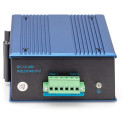 "Digitus 4+2P Industrial Gigabit Ethernet PoE Switch"