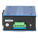 "Digitus 8+2P Industrial Gigabit Ethernet PoE Switch"