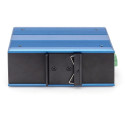 "Digitus 4+2P Industrial Gigabit Ethernet PoE Switch"