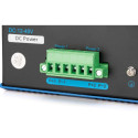 "Digitus 8+2P Industrial Gigabit Ethernet PoE Switch"