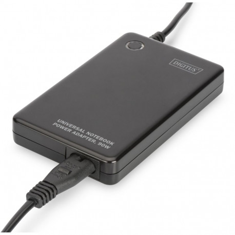 "Digitus Universal Notebook Netzteil 24V 6,0A 90W"
