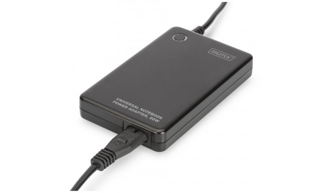 "Digitus Universal Notebook Netzteil 24V 6,0A 90W"