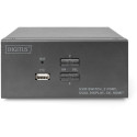 "DIGITUS DS-12860 KVM-Switch 2-Port"