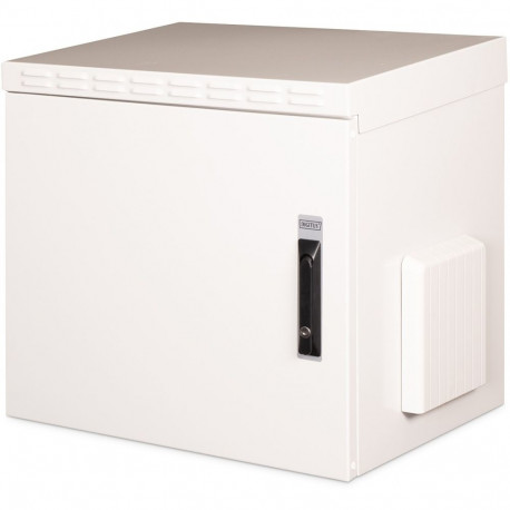 "WALL MOUNTING CABINET"