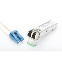 "DIGITUS mini GBIC (SFP) Module. 1.25 Gbps. 80km"