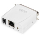 "DIGITUS PRINT SERVER"