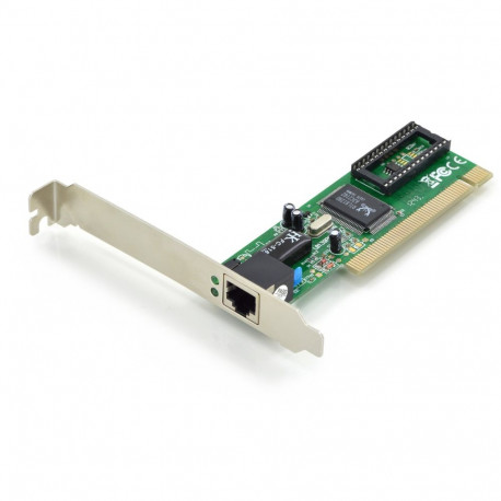 "INT DIGITUS DN-1001J 10/100 re"