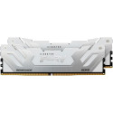 "KINGSTON 48GB 8400MT/s DDR5 CL40 CUDIMM Kit of 2 FURY Renegade White XMP"
