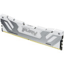 "KINGSTON 48GB 8400MT/s DDR5 CL40 CUDIMM Kit of 2 FURY Renegade White XMP"