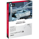 "KINGSTON 48GB 8400MT/s DDR5 CL40 CUDIMM Kit of 2 FURY Renegade White XMP"