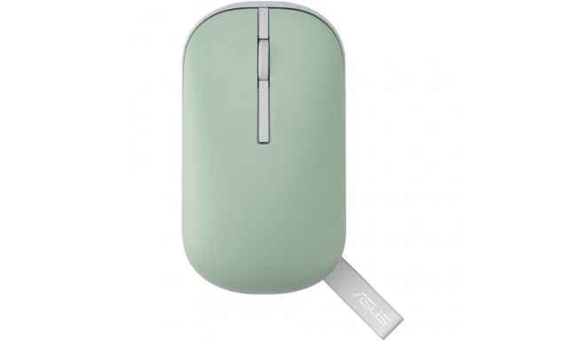 "ASUS MD100 Maus, beige"